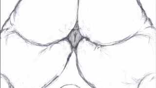 Devoted Booty Worship