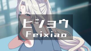 Feixiao (v1) [Ginhaha(09/2024)]