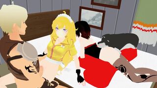 Free Use Friday but Zwei sleeps