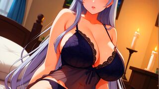 Eiai Nano Gunpoint DP