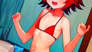 Yakuzen Kusuri Gangbang