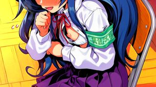 Yoshimoto Shizuka Gangbang