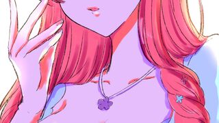 Hanazono Hahari BBC DP