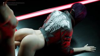 So Mi | First loop animation