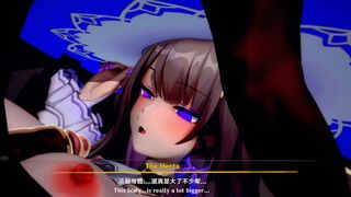 【AlphaG】 2025.02 Making dolls