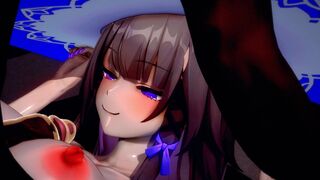 【AlphaG】 2025.02 Making dolls_Naked