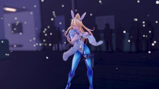 HMV Alleyway Arturia [0203iks][4K]