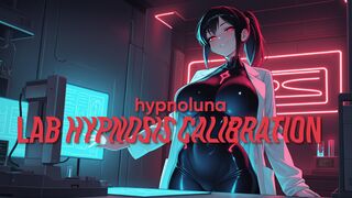 [Voiced] Lab Hypnosis Calibration (Part 1)