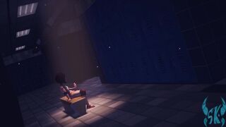 Toga x Ruby After Hour Smash~