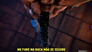 Perfect Weapon - FULL PT br