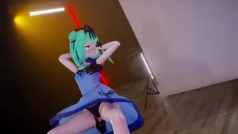 Videos Tagged with uruha rushia (vtuber)