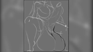 Cock vore by fairyfud