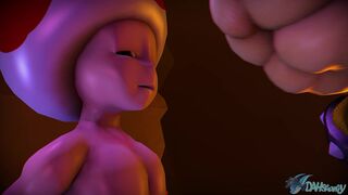 [SFM] Play with me Prisoner