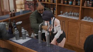 Shandy Time Stop [Jerid]