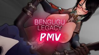 Bengugu Legacy - PMV