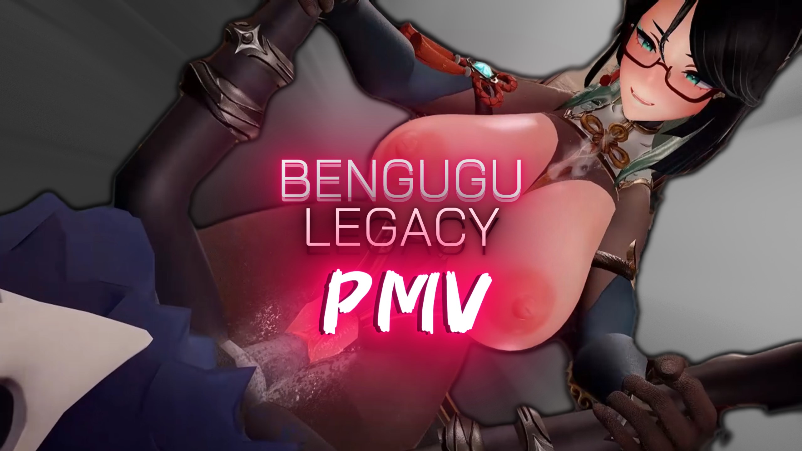 Bengugu Legacy - PMV