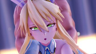 HMV Only Arturia [0203iks][4K]