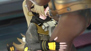 [Sileter][4K] Trigger in difficult situation