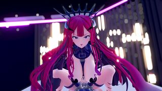 HMV Baobhan Sith Sex [0203iks][4K]