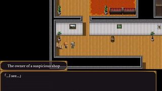 Big breast party ntr rietta pov eng sub(Mtl) side event 4