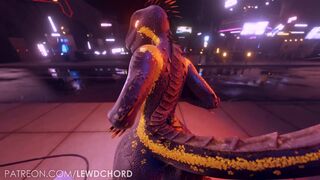 Free Ride POV [Lewdchord]