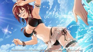 Lilia Greyrat Gangbang