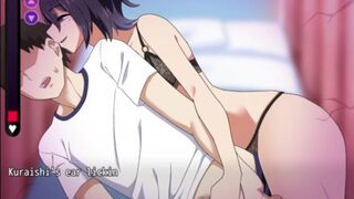 Confession Game Gallery (Rin)