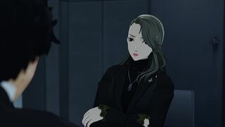 Sae Interrogation『PrinceLuca』