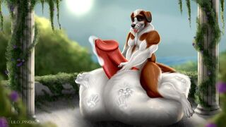 Cock vore by lilo pino