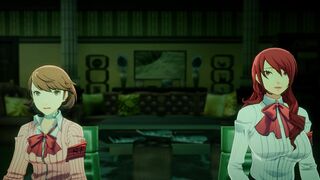 Makoto Being Watched『PrinceLuca』