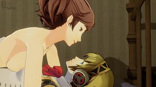 Aegis Serving Kotone『PrinceLuca』