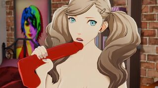 Ann Dildo『PrinceLuca』