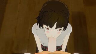 Extra Credit『PrinceLuca』