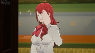 Laundry Day『PrinceLuca』