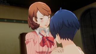 Yukari Domination『PrinceLuca』