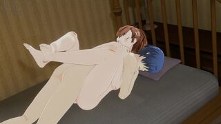 Makoto & Kotone『PrinceLuca』