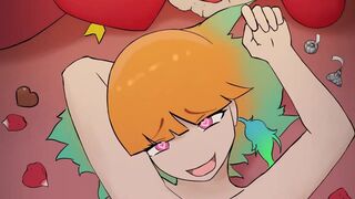 Kiara's Valentines『Iridyon』