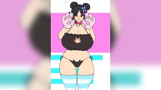 Rain DATEN ROUTE (NSFW)