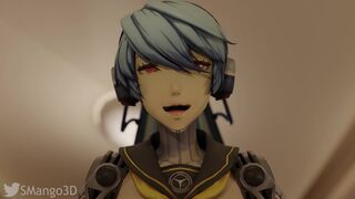 Labrys『SMango3D』