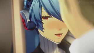 Grinding Gears『SMango3D』