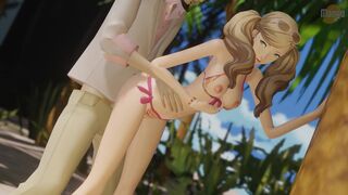 Ann & Sojiro『SMango3D』