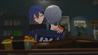 Belle Wincest『SMango3D』