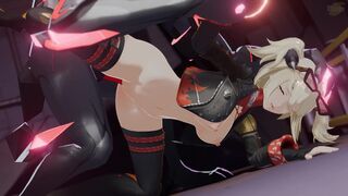 Burnice『SMango3D』