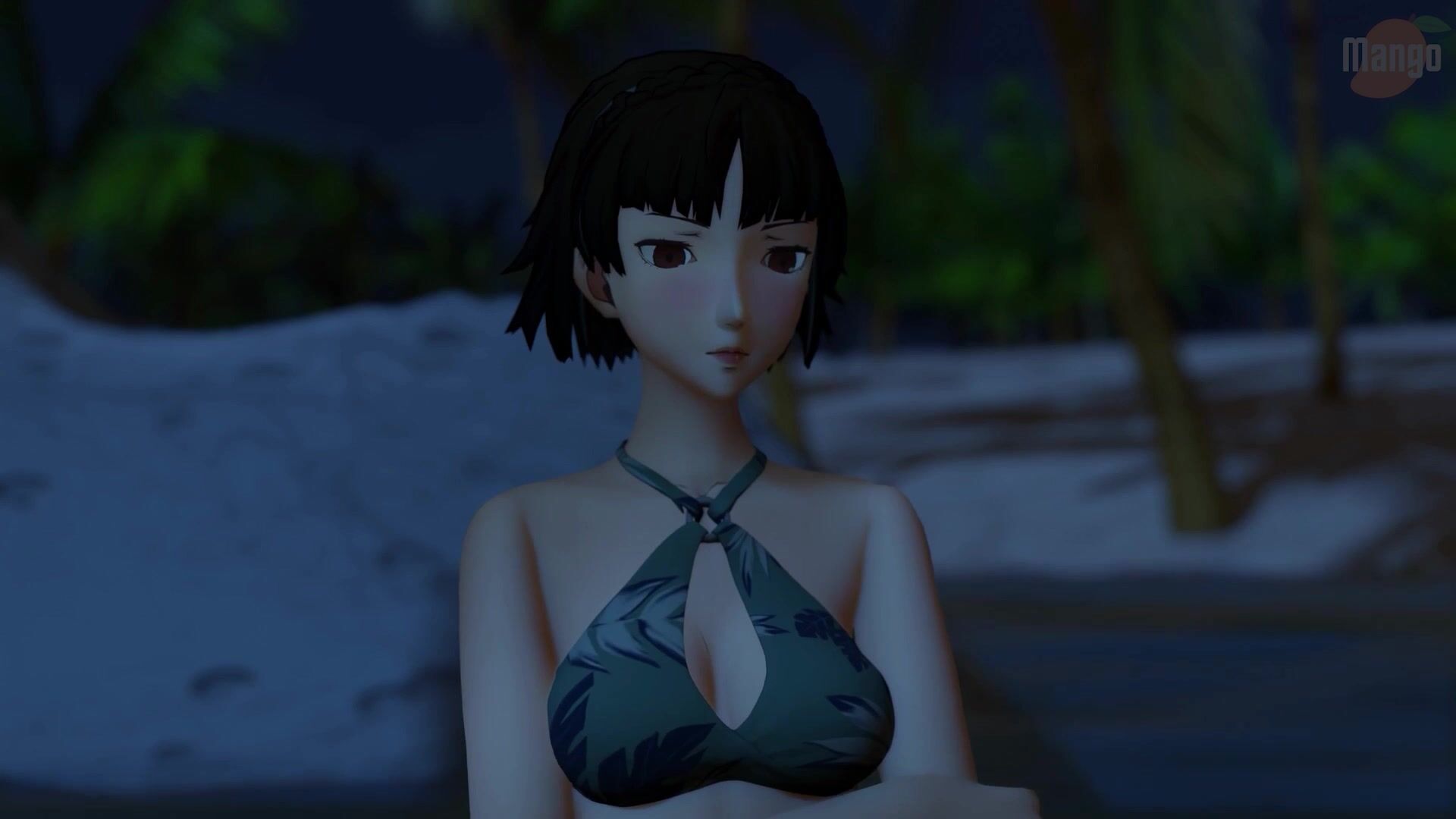 Makotos Beachy Mood『SMango3D』