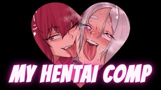 Personal Hentai Compilation
