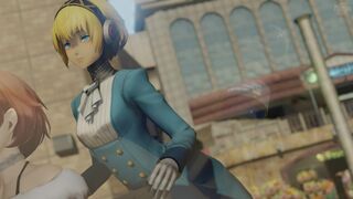 Wireless Aigis『SMango3D』