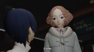 Secret Party Subs『SMango3D』