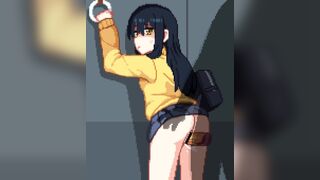 Yotsuya Miko gets fucked