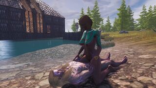 Spreading Corruption.