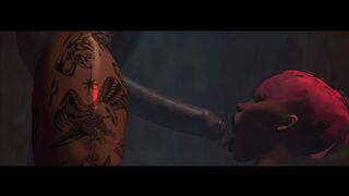 <3 CUTE FEMBOY LOVES PRISON <3